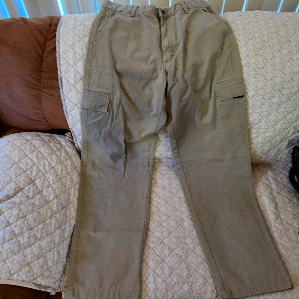 Men's pants